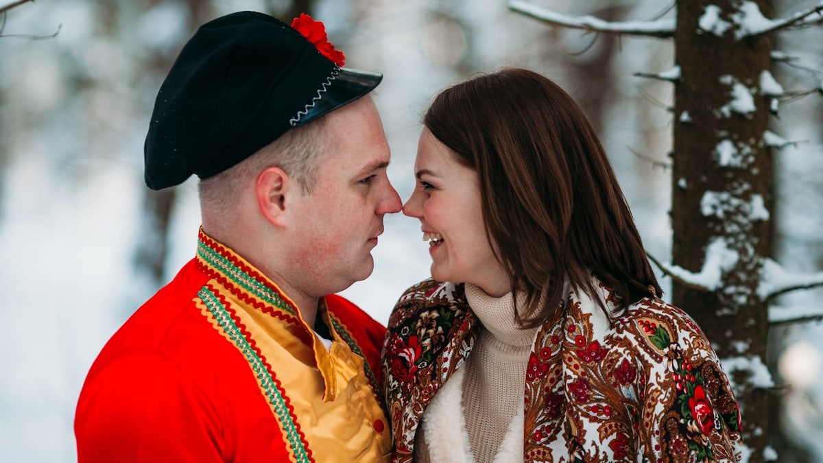 Kaip sukurti laimingą šeimą